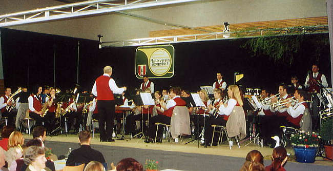 Konzert 2004